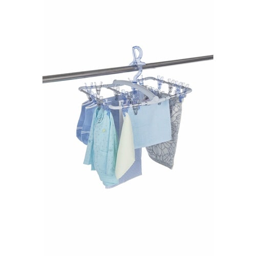 洗濯ハンガー ポーリッシュ PORISH