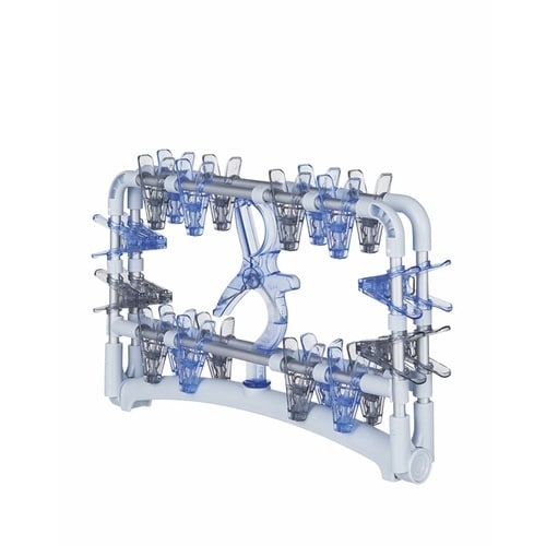 洗濯ハンガー ポーリッシュ PORISH