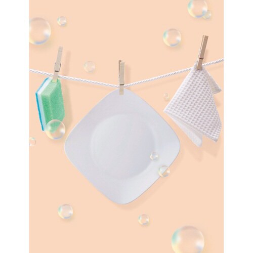 プレート 26.5cm CORELLE コレール