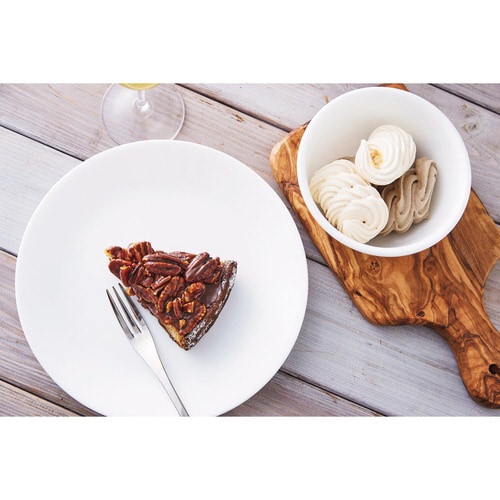 プレート 21.5cm CORELLE コレール