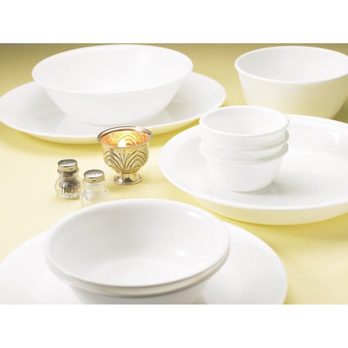 プレート 21.5cm CORELLE コレール