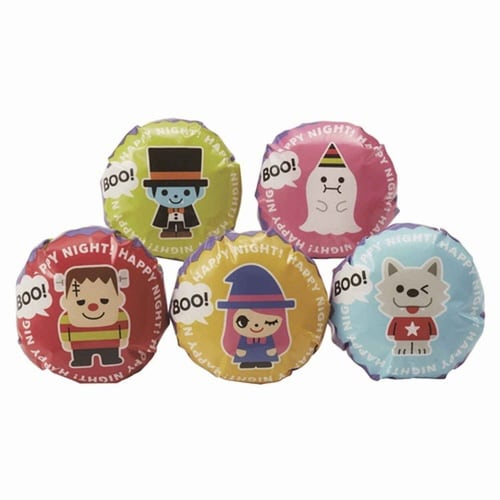 おにぎりラップ おばけ 15枚入り