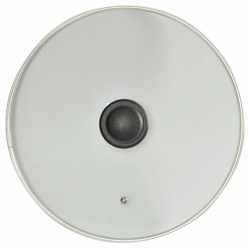 フライパン蓋 32cm用 強化ガラス製 鍋蓋