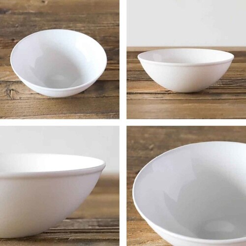 フルーツボウル 14cm 軽量強化磁器