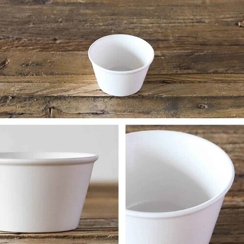 ココット 7cm 軽量強化磁器 fortemore