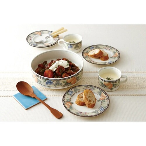 ベジタブルボウル 21cm 洋食器