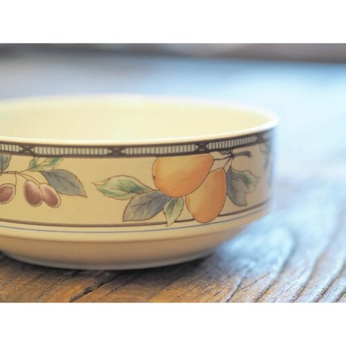 フルーツボウル 13cm 洋食器×2