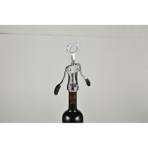 ワインオープナー コルク抜き ドリル式×2