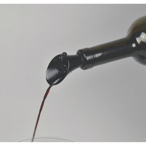 ポアラー ワインストッパー