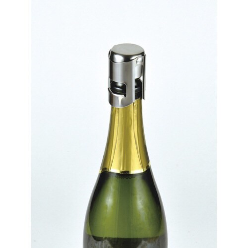 シャンパンストッパー 炭酸抜け防止