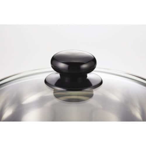 交換用鍋つまみ じょうずにグッズ