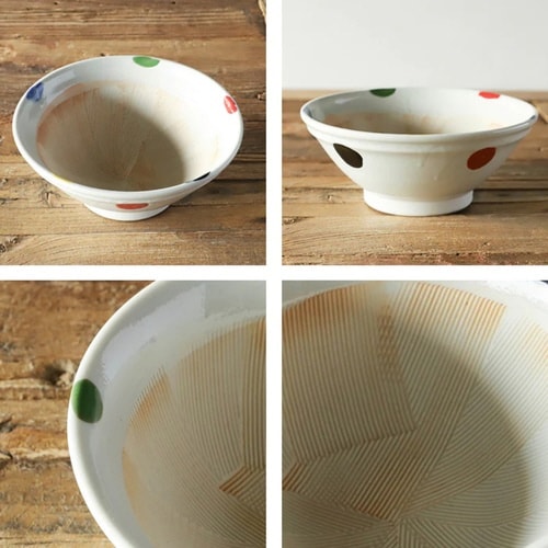 すり鉢 7号 22cm 陶器