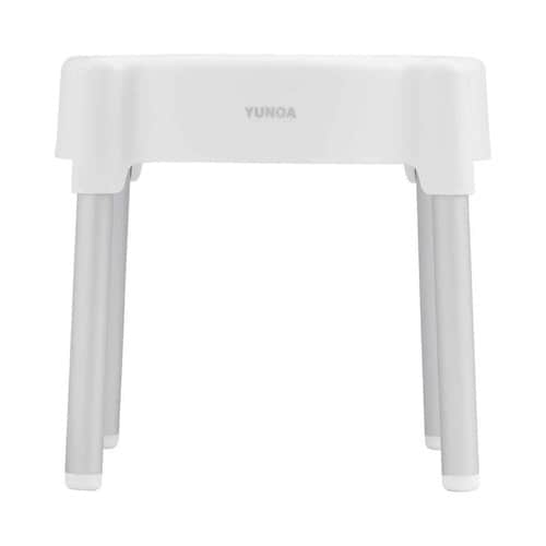風呂イス バスチェア YUNOA アルミ脚