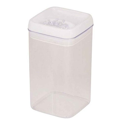 保存容器 2.3L レバーDE簡単ロック×2