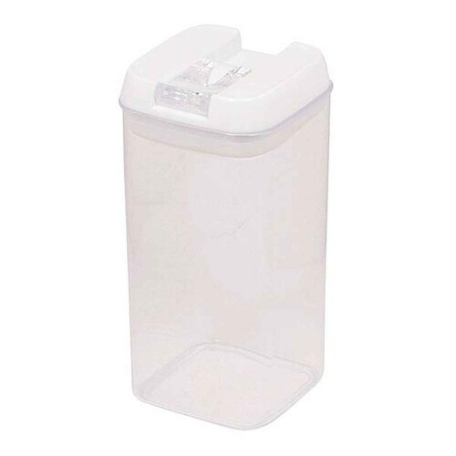 保存容器1.2L レバーDE簡単ロックシステム×2