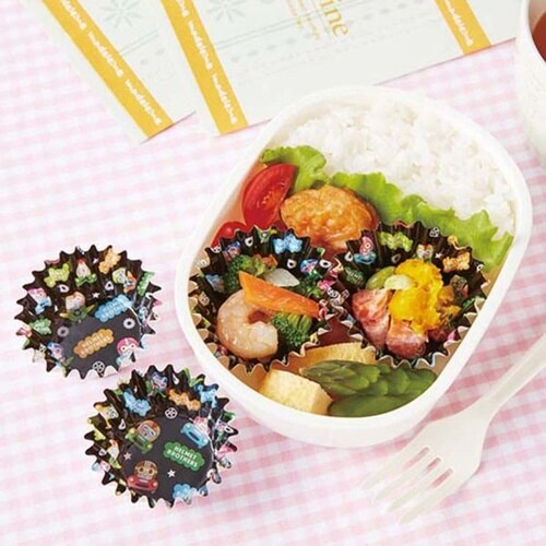 おかずカップ 抗菌お弁当カップ