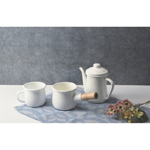 ミルクパン 10cm ガス火専用 ブランキッチン