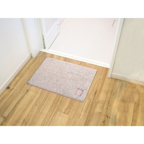 バスマット ひとひらバスマット 35×50cm 桜