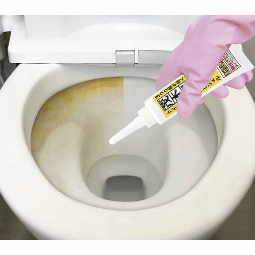 洗剤 茂木和哉 尿石落としジェル