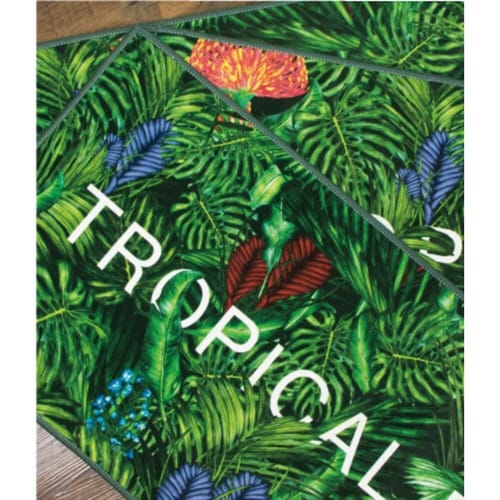 キッチンマット18045×180cm洗える×2