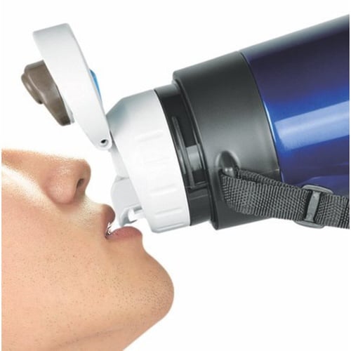 水筒 1L コップ付き オクターブ×2