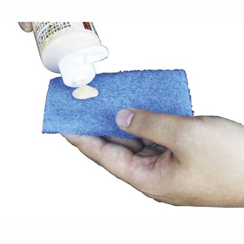 キッチンスポンジ 超人たわしZ たわし