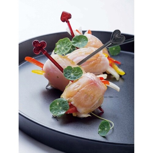 ピック ピンチョス トランプ 12本