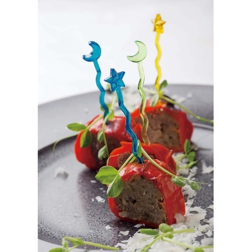 ピック ピンチョス スクリュー 12本