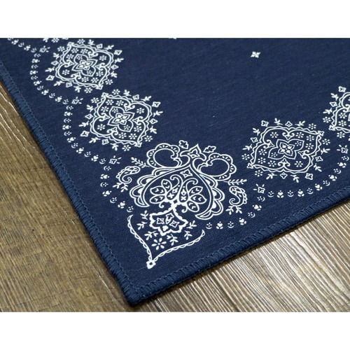 キッチンマット 45×120cm 洗える