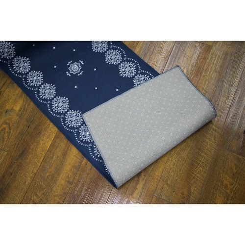 キッチンマット 45×180cm 洗える