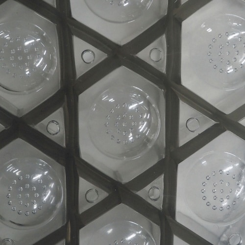 サンダル ベランダサンダル . グレー