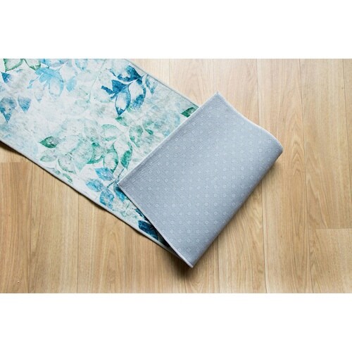 キッチンマット12045×120cmリーブス×2