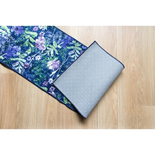 キッチンマット18045×180cmガーデン×2