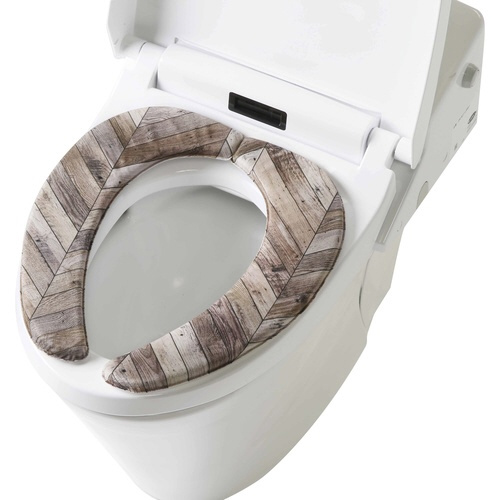 吸着便座シート ヘリング×2