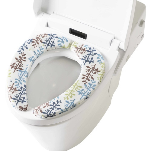 吸着便座シート フォレスト×2