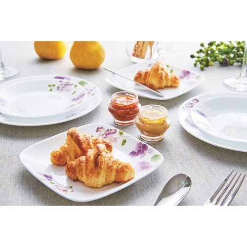 プレート 26cm コレール CORELLE