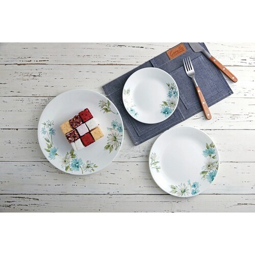 プレート 26cm コレール CORELLE