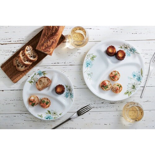 ランチプレート 26cm コレール CORELLE