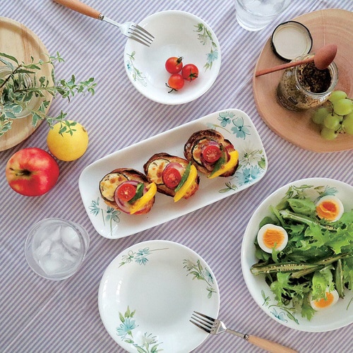 ボウル 21.5cm コレール CORELLE