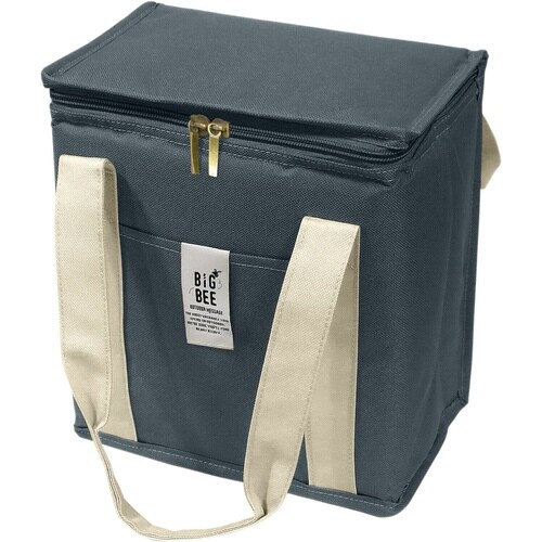 ランチバッグ 保冷 オーシャンネイビー