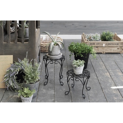 プランター スタンド ココハル