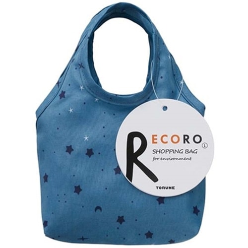 エコバッグ ムーンスター