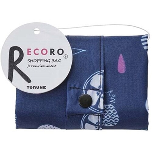 エコバッグ ジューシーフルーツ