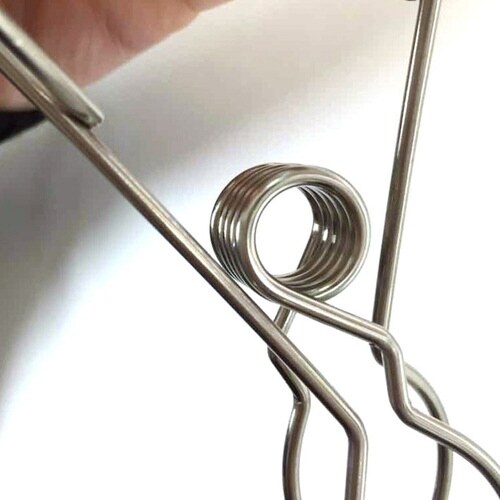 洗濯バサミ 4個入り culemoA