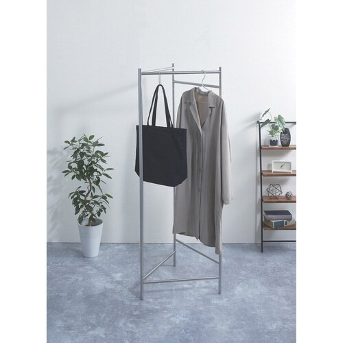 洗濯物干し Mサイズ 室内 ポーリッシュ