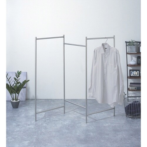 洗濯物干し Sサイズ 室内 ポーリッシュ