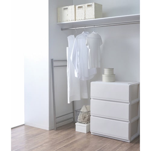 洗濯物干し Sサイズ 室内 ポーリッシュ