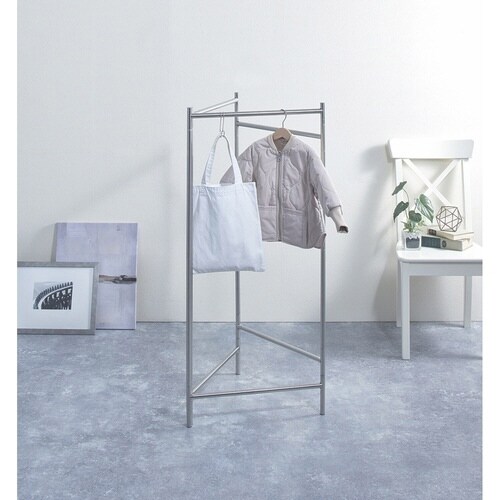 洗濯物干し Sサイズ 室内 ポーリッシュ