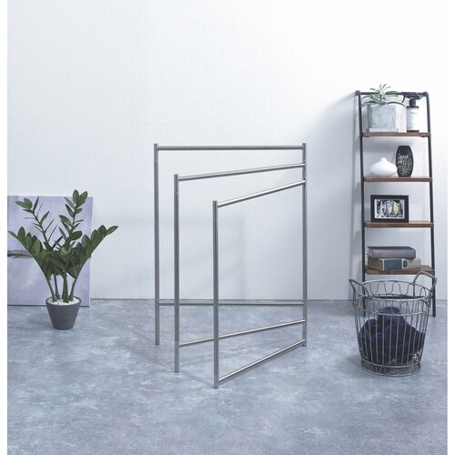 洗濯物干し 室内 ポーリッシュ PORISH