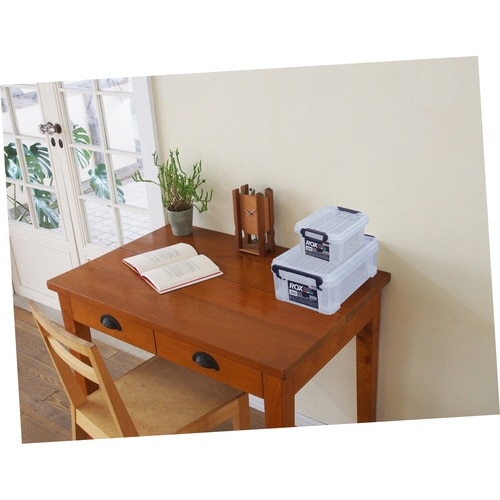 収納ボックス 幅16×奥行21×高さ10cm